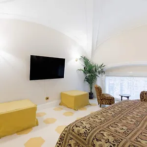 Rione Monti Apartamento
