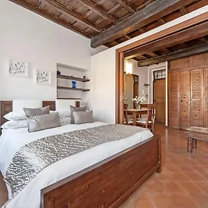 Lovely Trastevere Center Apartamento