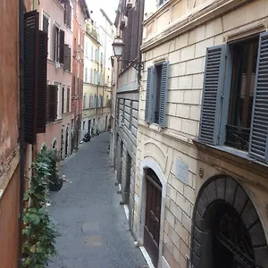 Fiammetta House Centro Di Apartamento