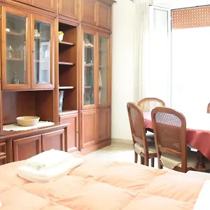 Dimora Re Di - Apartamento