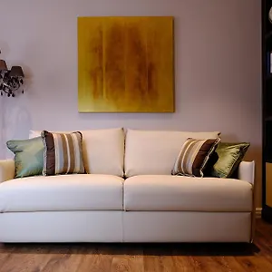 San Pietro Rhome Apartment
